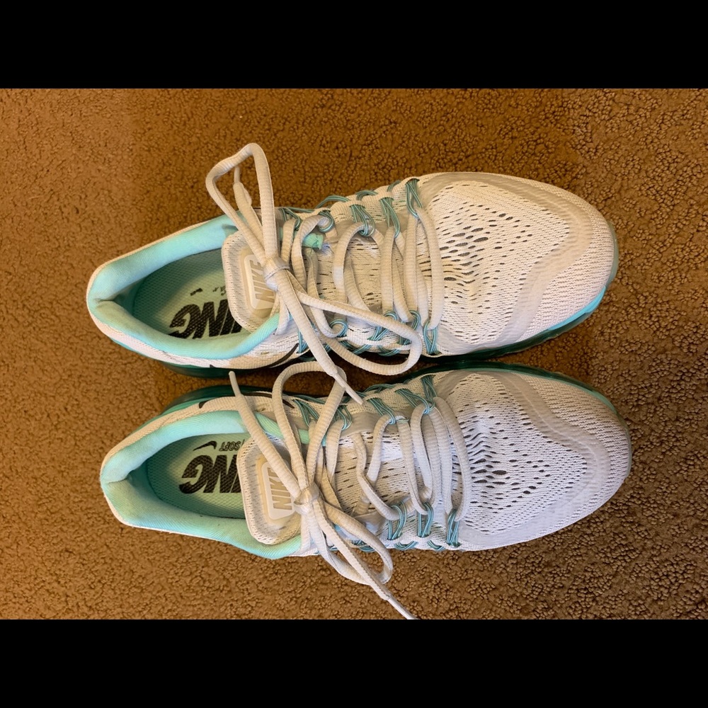 Women’s Nike AirMax